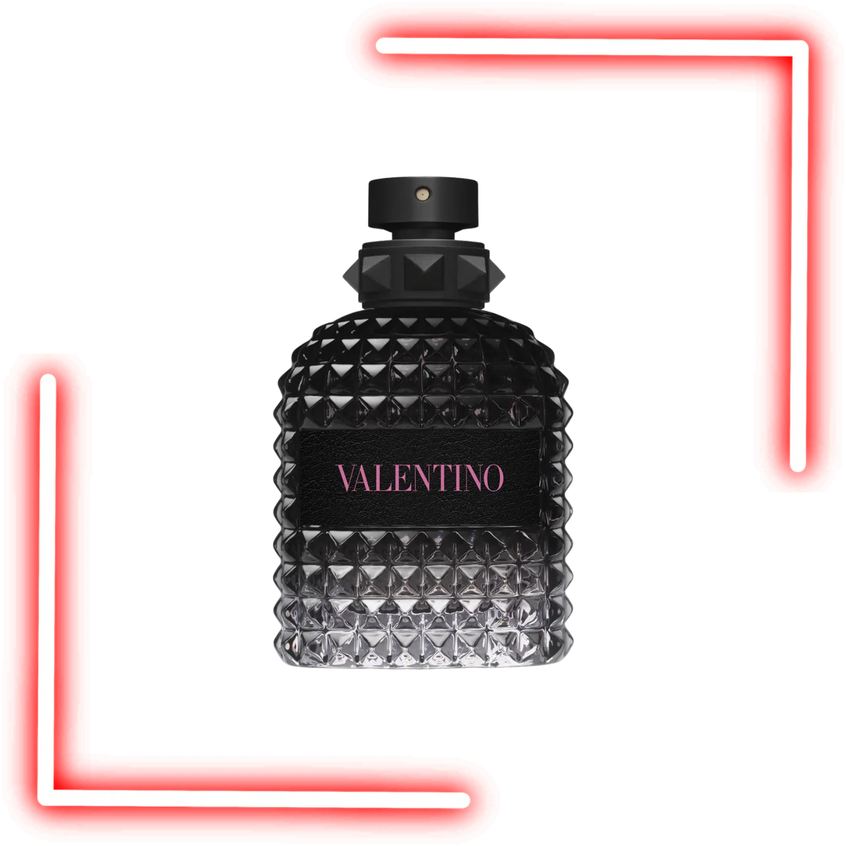 Perfumy Valentino - Dostawca