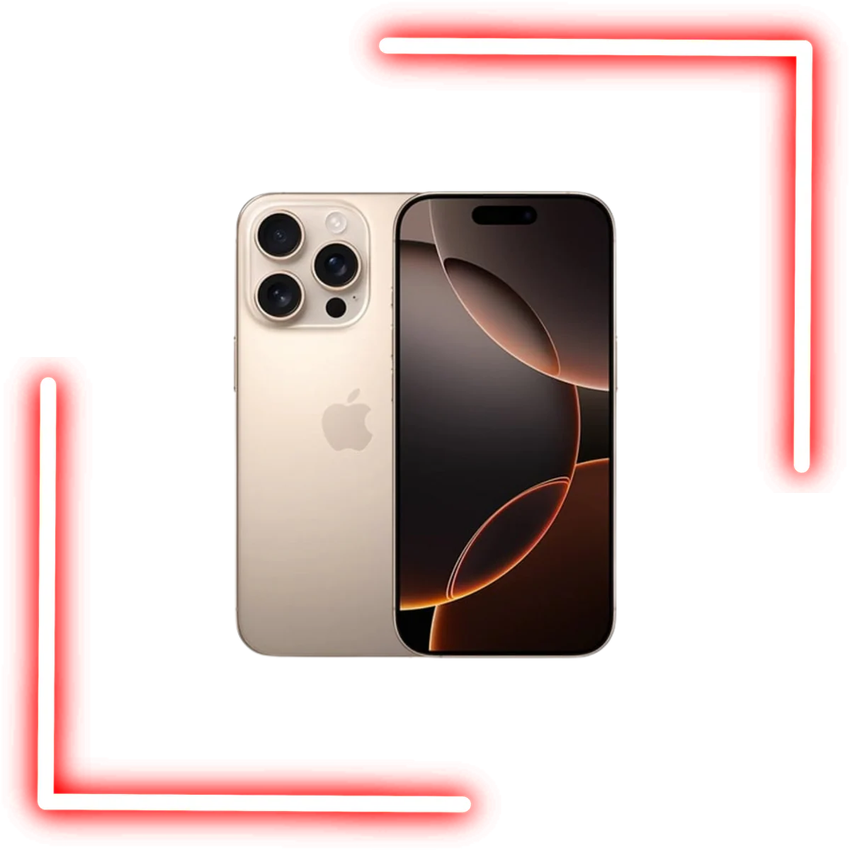 iPhone 16 Pro Max - Dostawca