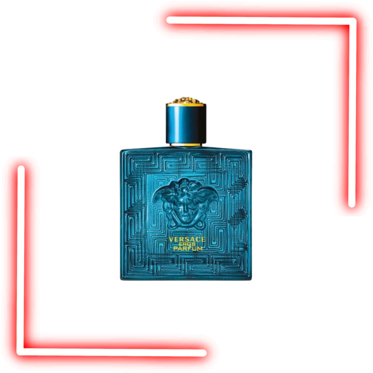 Perfumy Versace Eros - Dostawca