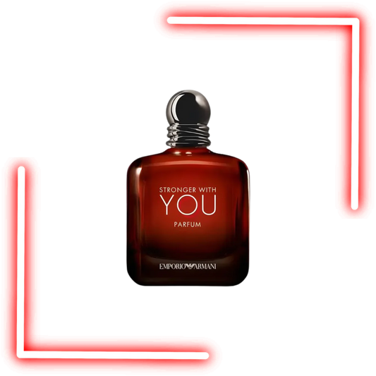 Emporio Armani Stronger With You