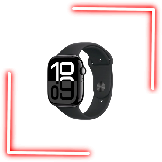 Apple Watch - dostawca