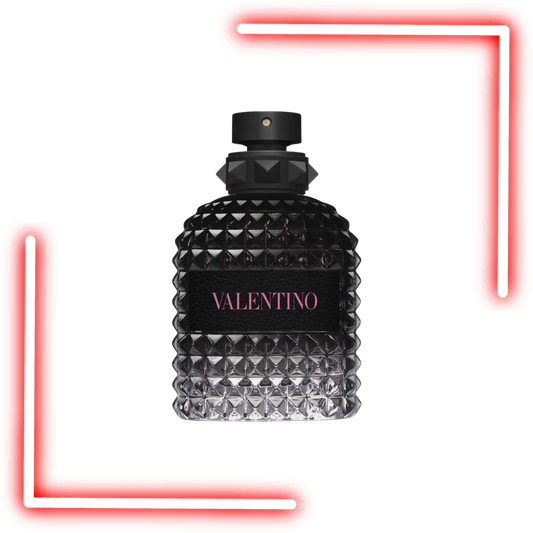 Perfumy Valentino - Dostawca