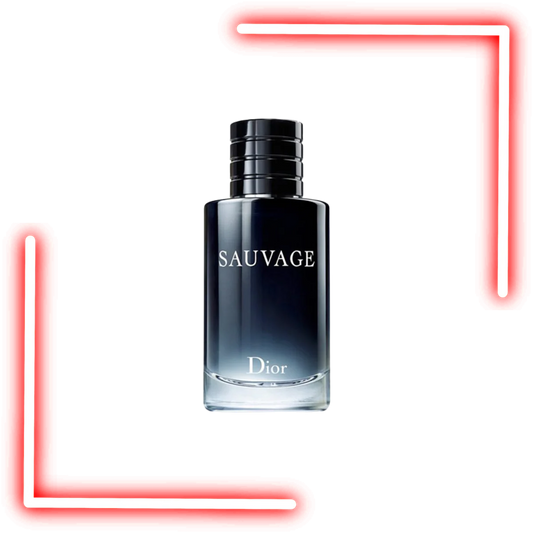 Dior Sauvage