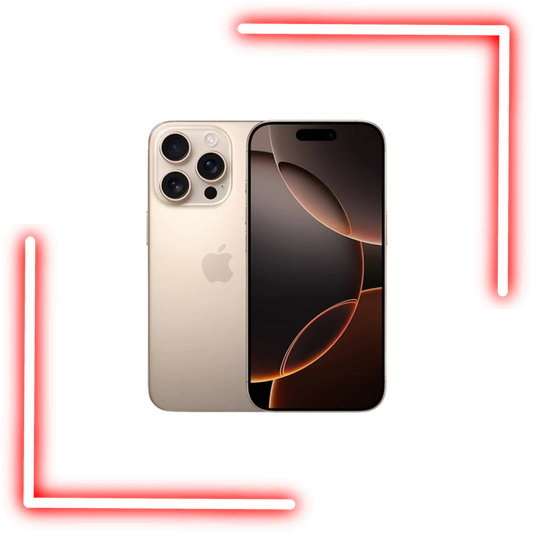 iPhone 16 Pro Max - Dostawca