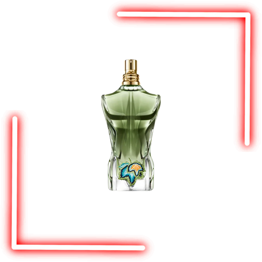 Perfumy Jean Paul Gaultier Paradise garden - Dostawca