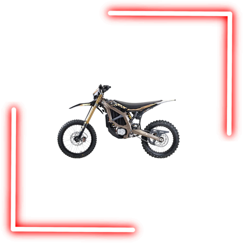 Surron Ultra bee 2025 - dostawca