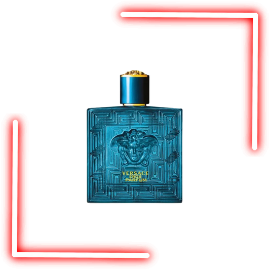Perfumy Versace Eros - Dostawca